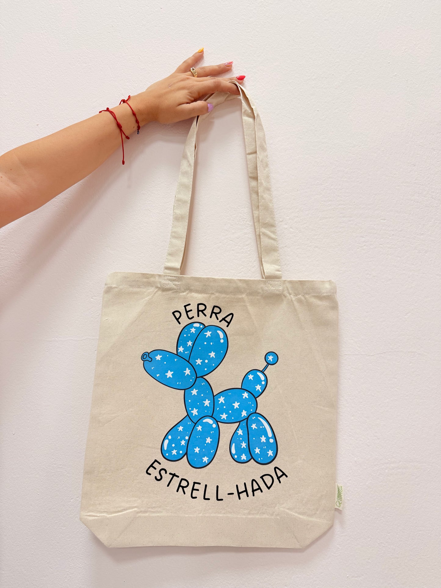 Tote Bag - Estrell - HADA