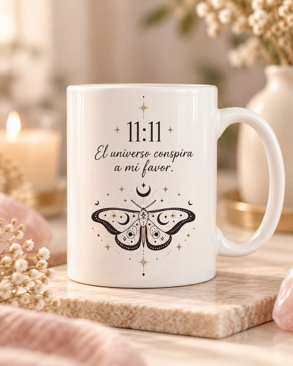 Pack 11:11 — Ritual de Nuevo Comienzo