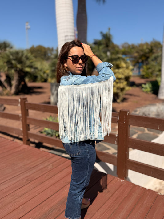 Chaqueta - La Gitana