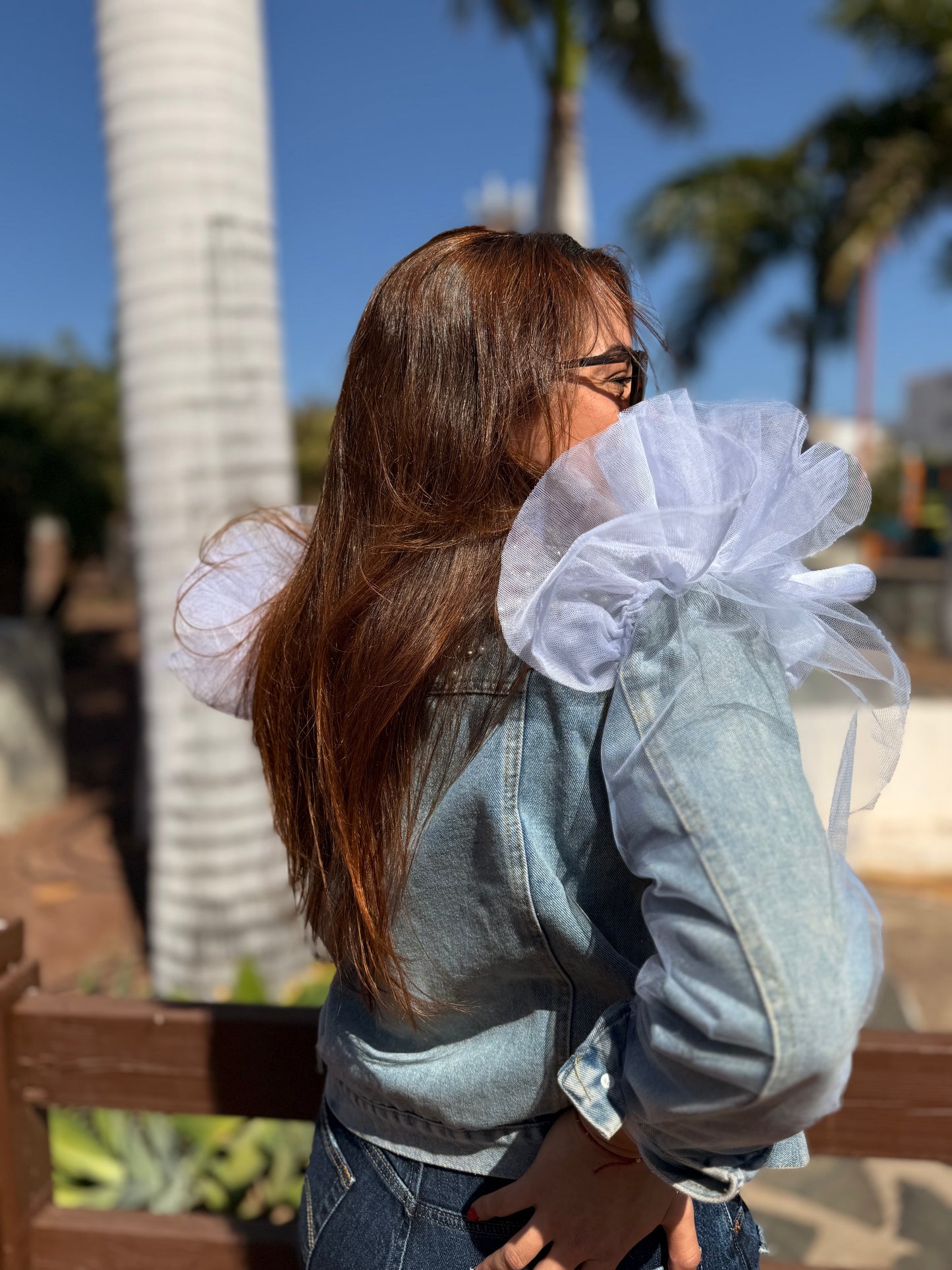 Chaqueta - La Lola