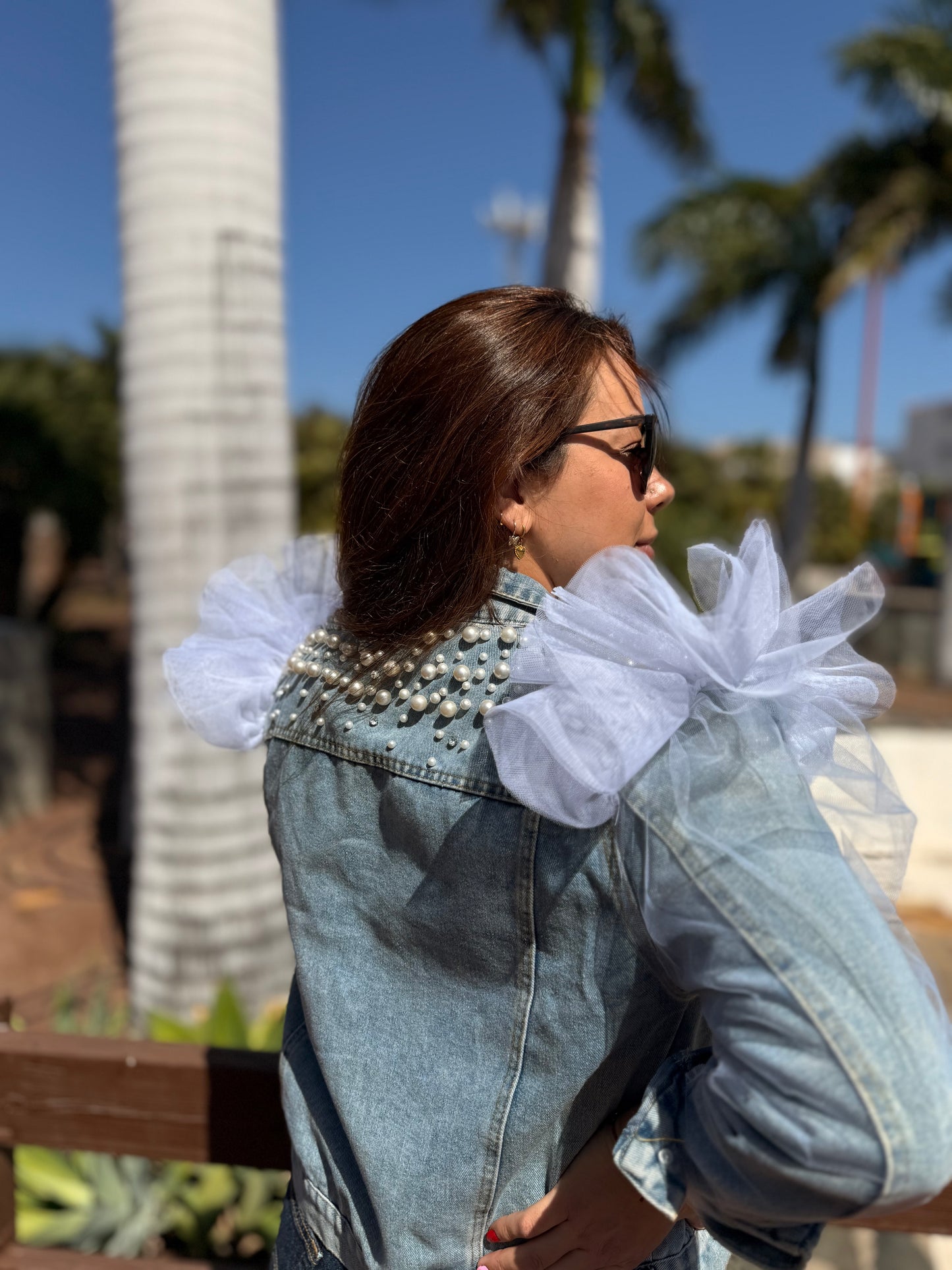 Chaqueta - La Lola