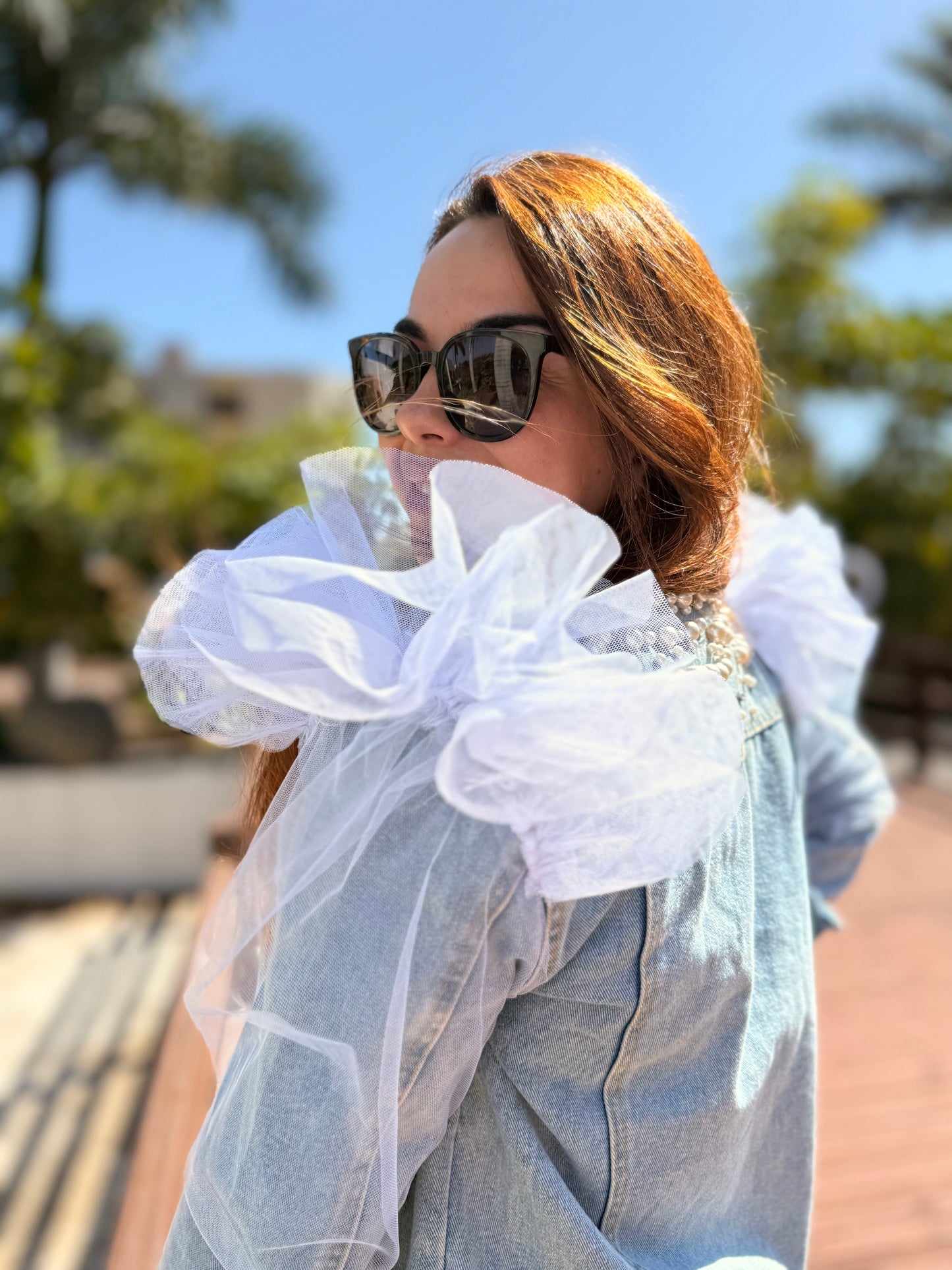 Chaqueta - La Lola