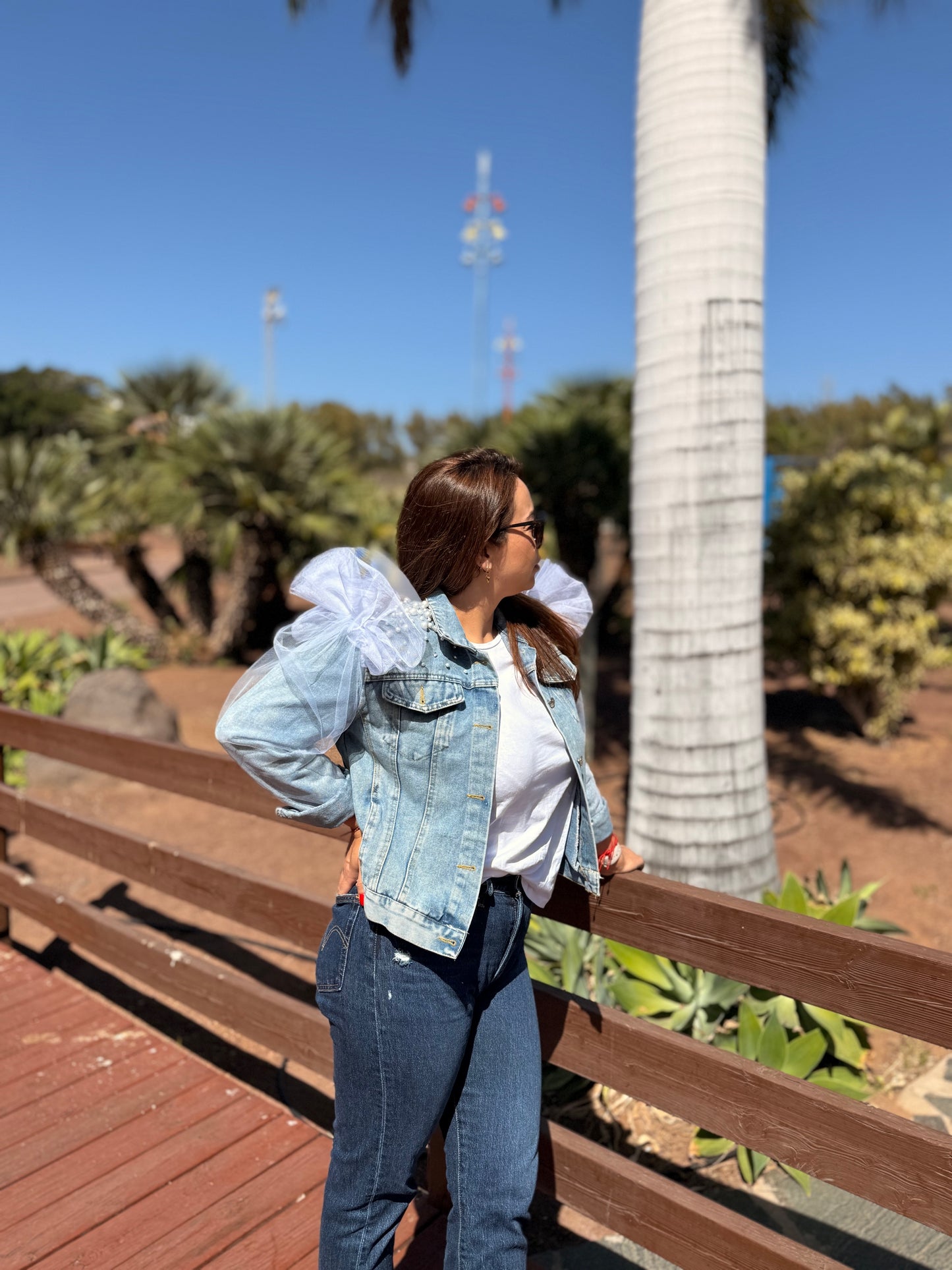 Chaqueta - La Lola