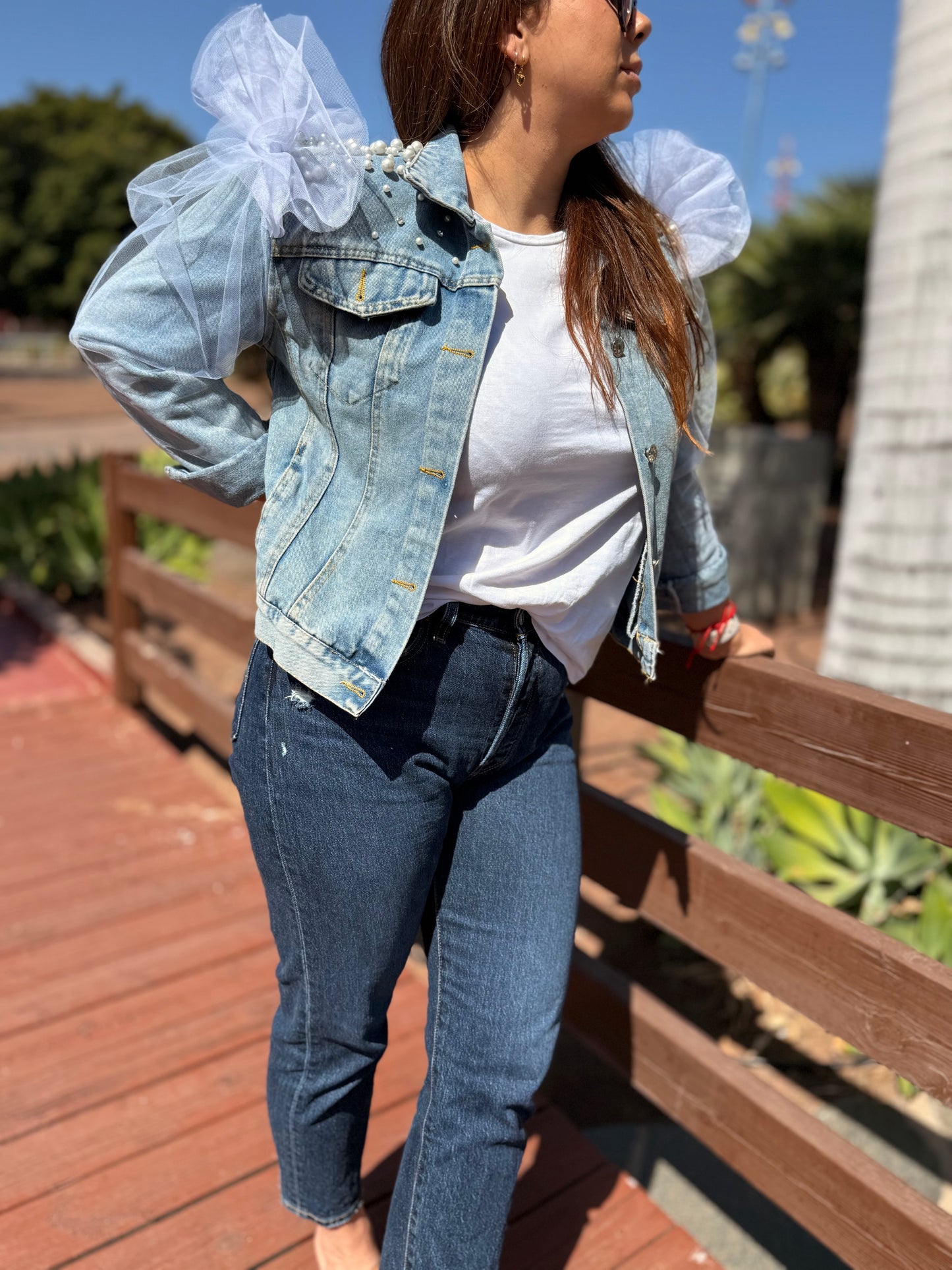 Chaqueta - La Lola