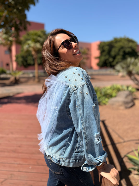 Chaqueta - La Musa