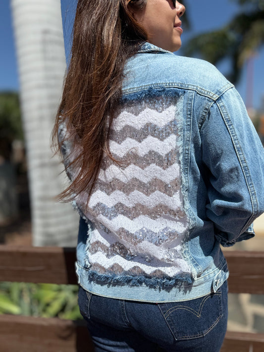 Chaqueta - La Diva
