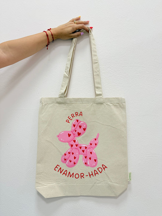 Tote Bag - Enamor-HADA