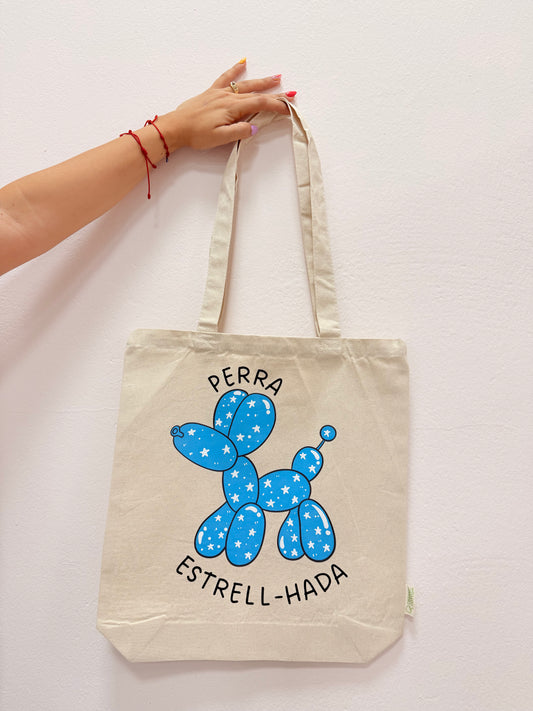 Tote Bag - Estrell - HADA